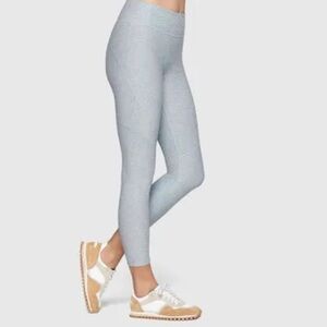 ⭐️ 2 for $25 • Outdoor Voices || Warmup Leggings in Blue Quartz